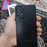 Galaxy A72 256 gig نقد و معاوضه
