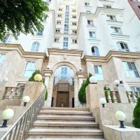 برج باغ ۱۰۵ متر دو خواب/ لوکس ازگل