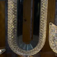 آباژور رو میزی لمسی قیمت فقط۷۲۰|چراغ خواب و آباژور|دزفول, |دیوار