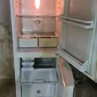 یخچال بدون برفک الکترواستیل|یخچال و فریزر|قم, آلوچو|دیوار