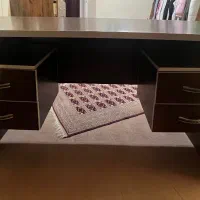 میز کار|میز تحریر و کامپیوتر|کرمان, |دیوار