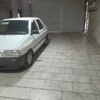 پراید فول ۹۵|خودرو سواری و وانت|مشهد, نوده|دیوار