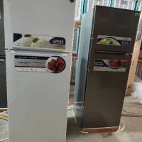 انواع یخچال فریزر درتمام اندازه ها/پرداخت درب منزل|یخچال و فریزر|تهران, امین حضور|دیوار