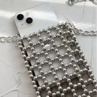 کیف مرواریدی