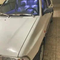 پراید تمیز مدل 1393