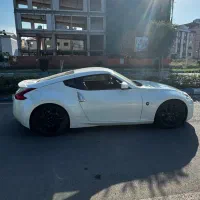 Nissan Z370|خودرو سواری و وانت|رشت, دیلمان|دیوار
