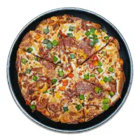 استخدام نیرو برای پیتزا فروشی