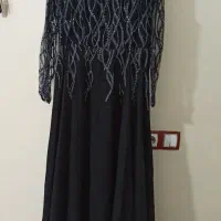 لباس مجلسی