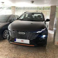ایکس 33 کراس 1404 صفر x33 cross