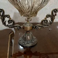 سرویس پذیرایی چهار تیکه|ظروف سرو و پذیرایی|قم, کلهری|دیوار