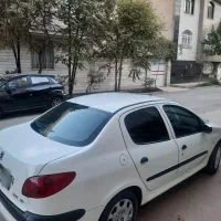 ۲۰۶ اس دی،مدل ۸۸ بازدیدمساوی با خرید|خودرو سواری و وانت|کرج, گلشهر|دیوار