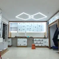 فروش و مونتاژ ونصب لاینر شرایط اقساط