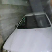 سمند ef7سفید بنزینی