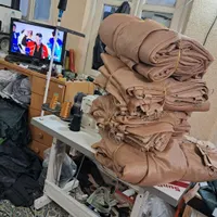 سایبان توری کمپینگ مسافرتی همه ابعاد موجوده|کوهنوردی و کمپینگ|تهران, سیروس|دیوار