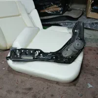 بخواب صندلی پراید و قاب بغل ۲۰۶|قطعات یدکی و لوازم جانبی|قدس, شهرقدس|دیوار