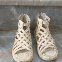 صندل دخترانه