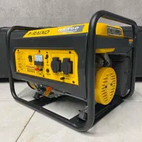 موتور برق سه کیلووات راکسیو مدل R5500|ماشین‌آلات صنعتی|اصفهان, جوزدان الیادران|دیوار