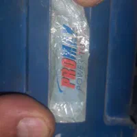 سنگ فرز بزرگ مارک بوش