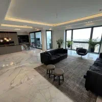 شیان * 215 متر تکواحدی * 3 پارکینگ سندی قابل تهاتر