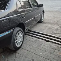 پارس مدل ۸۳