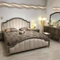 سرویس  خواب آنتیک