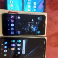 شیائومی 9T ، هوآوی پی اسمارت، هوآوی پی 10