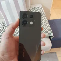 شیائومی Redmi Note 13 Pro با حافظهٔ ۵۱۲ گیگابایت|موبایل|شیراز, شهرک سراج‎|دیوار