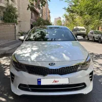 فروش اپتیما Gt line 2017