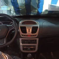 کوئیک ۱۴۰۴ Rs صفر کیلومتر سفیدـ مشکی|خودرو سواری و وانت|بهبهان, |دیوار