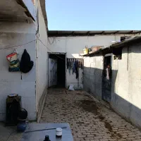 چهار دیواری 350متری دارای سوله آب و برق|فروش دفتر صنعتی، کشاورزی، تجاری|اسلامشهر, شهرک واوان|دیوار