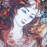 تابلو فرش ماشینی|تابلو فرش|قائم‌شهر, |دیوار