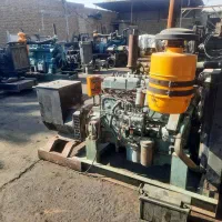 موتور ژنراتور