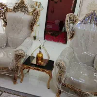 مبل و گلمیز|مبلمان خانگی و میز عسلی|مهر, |دیوار