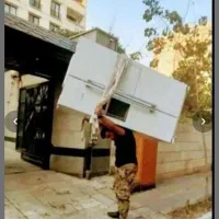 باربری تهران اسباب کشی جابجایی کارگره خالی|خدمات حمل و نقل|تهران, نارمک|دیوار