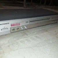 DVDسامسونگ|پخش‌کننده DVD و ویدیو|تهران, سهروردی|دیوار