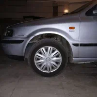 سمند X7 دوگانه سوز، مدل ۱۳۸۳|خودرو سواری و وانت|قزوین, |دیوار