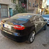 جک جی ۵ مدل ۹۳|خودرو سواری و وانت|تهران, تهرانپارس شرقی|دیوار