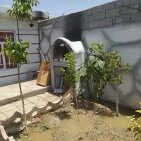 معاوضه باغچه نقلی با واحد مسکونی|فروش دفتر صنعتی، کشاورزی، تجاری|رباط‌کریم, حصار مهتر|دیوار