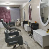 فروش وسایل سالن آرایشی