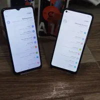 سامسونگ A04s و A11 با حافظه‌ی 32 گیگابایت|موبایل|اراک, |دیوار