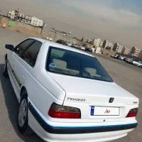 پژوپارس موتور جدید مدل برج ۱۲  ۱۴۰۲