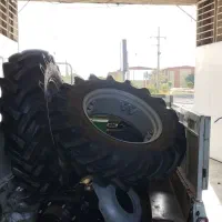 دیفرانسیل تراکتور|خودرو سنگین|نگین شهر, |دیوار