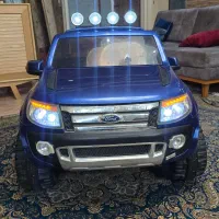 ماشین شارژی فورد رنجر