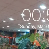 گارسون ظرفشور کمک آشپز