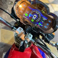 موتور هندا 200 نیکتاز|موتورسیکلت|شاهرود, |دیوار