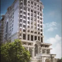 آپارتمان فاز ۶ شیک