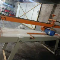 دستگاه سنگتراش صنعتی