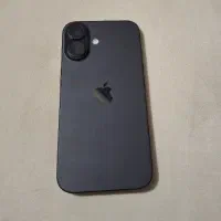 آیفون 16 ZAA با ریجستر ایفون