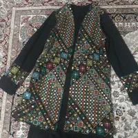 مانتو ولباس مجلسی|لباس|گلستان (تهران), |دیوار