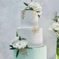 کیک ساز ماهر جهت کار درقنادی